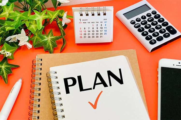 診断結果に基づくカスタムプランの提案