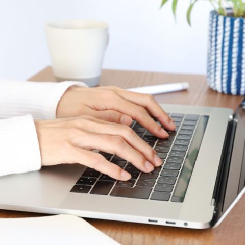 検索での見つけやすさ（SEOの基本チェック）</span>