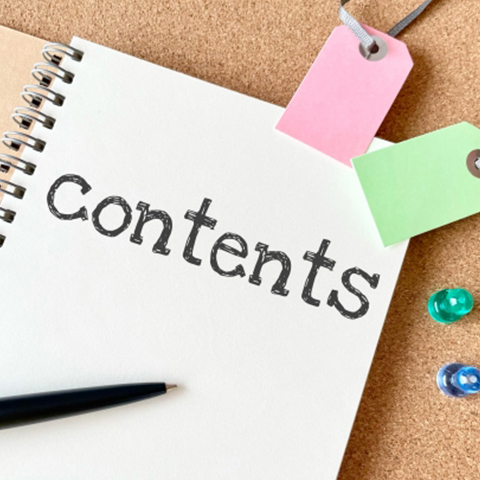 コンテンツの分かりやすさ・情報量