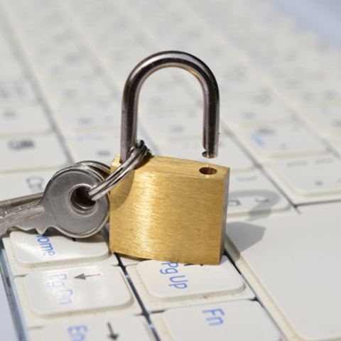 サイトの安全性（セキュリティチェック）