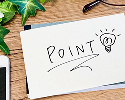 今のWEBサイトの課題が分かる